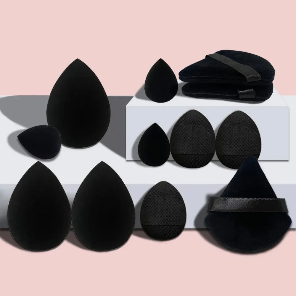 Beauty Egg Makeup Sponges (12pcs)