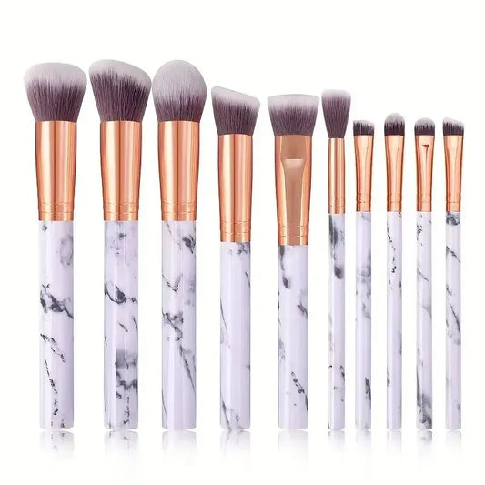 Premium Synthetic Kabuki Brushes